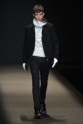 Dior Homme / - 2009-2010